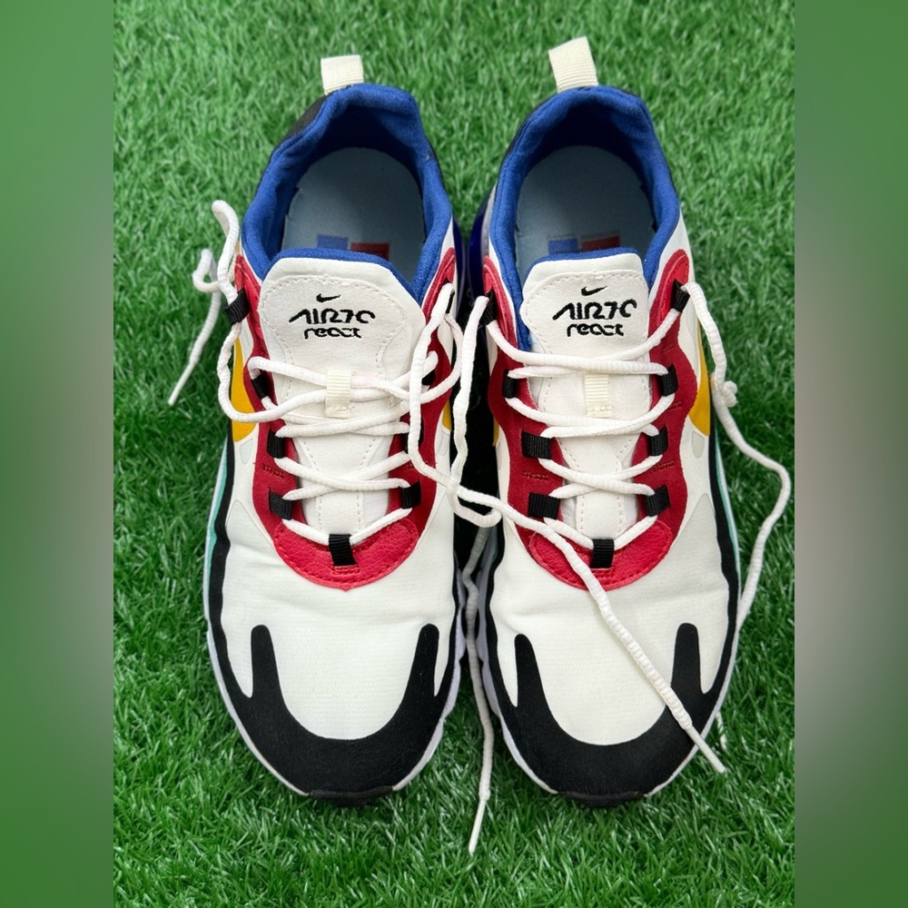 Nike Air 7c React Size‎ 7